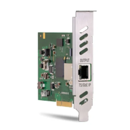 Модуль передатчика IPTV BTA-TSM04 Модуль передатчика IPTV BTA-TSM04